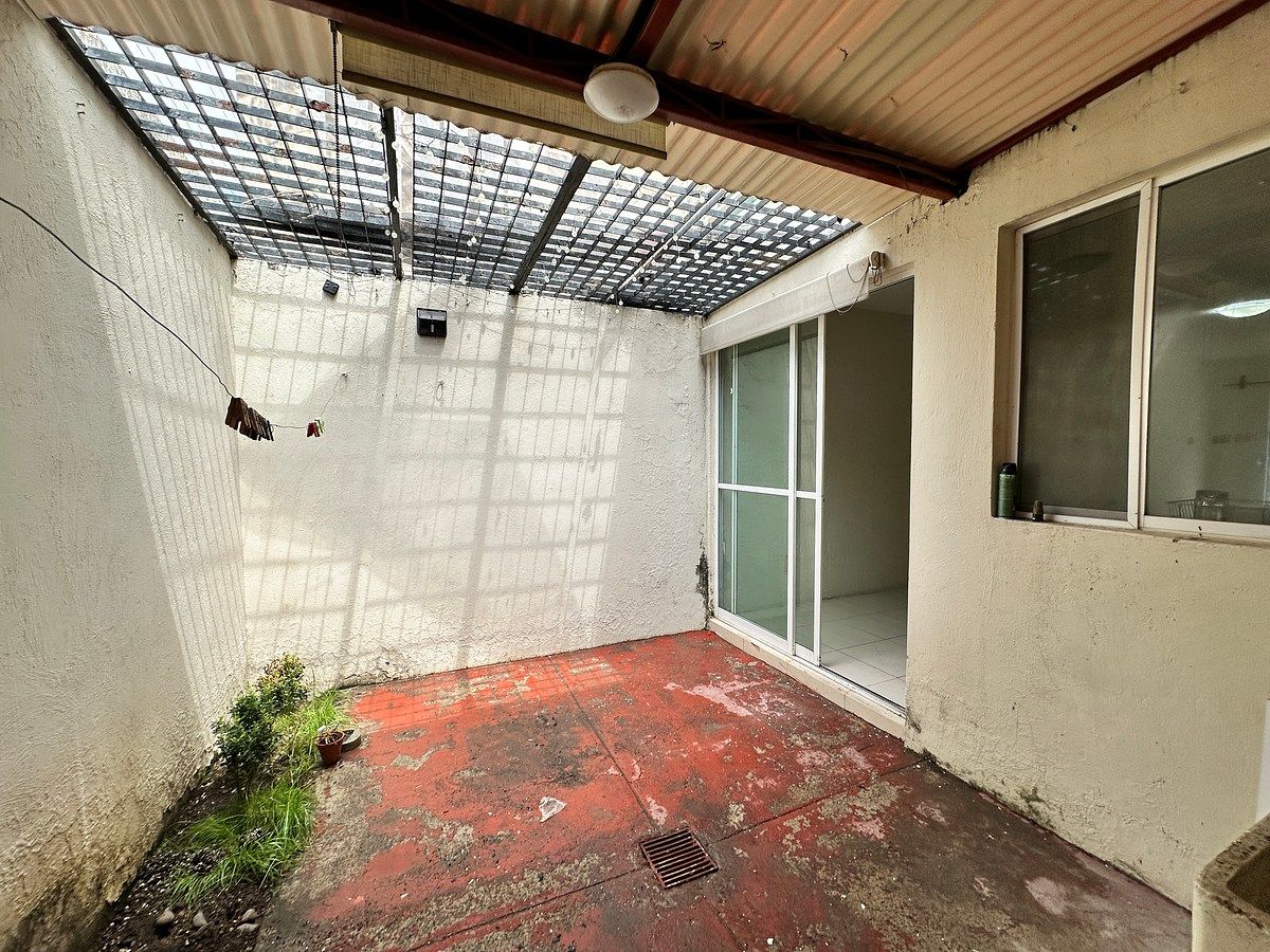 Casa em condomínio fechado em Héroes Nacionales, Zapopan, foto 5 de 24