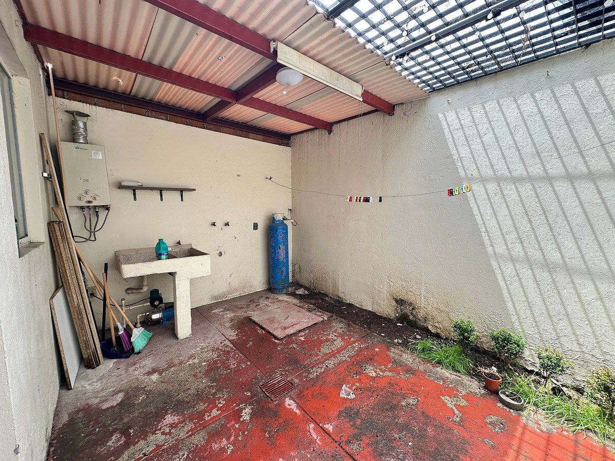 Casa em condomínio fechado em Héroes Nacionales, Zapopan, foto 6 de 24