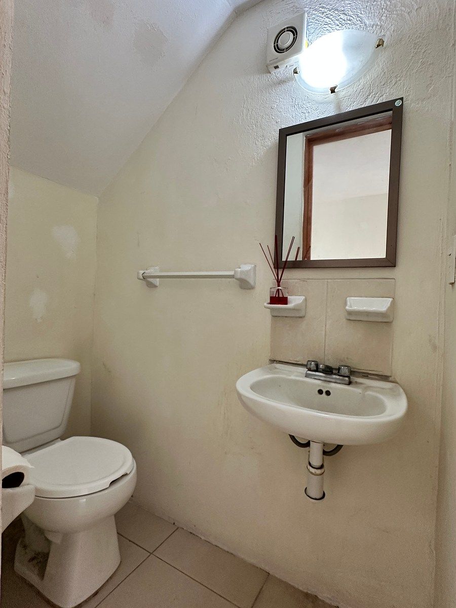 Casa em condomínio fechado em Héroes Nacionales, Zapopan, foto 7 de 24