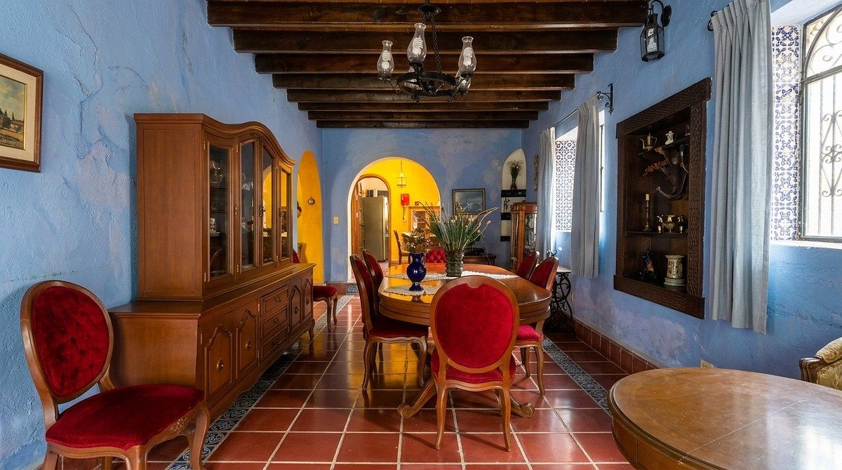 Villa en Lomas de La Selva Norte, Cuernavaca, foto 11 de 25