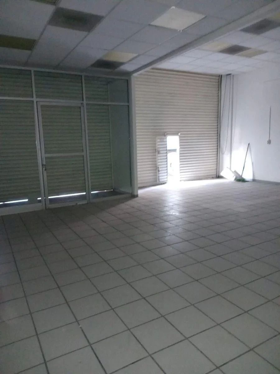 Bodega comercial en Cuauhtémoc Xalostoc, Ecatepec de Morelos, foto 4 de 7