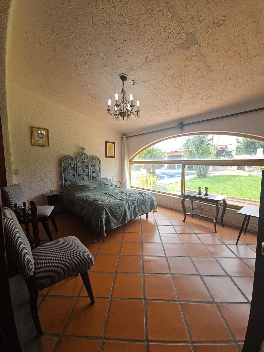 Casa em Lomas de Cuernavaca, Temixco, foto 4 de 25