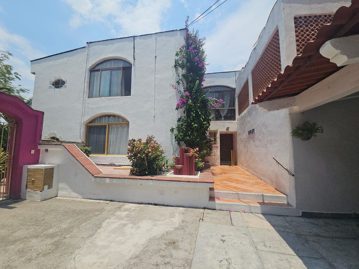 Casa em Lomas de Cuernavaca, Temixco, foto 6 de 25