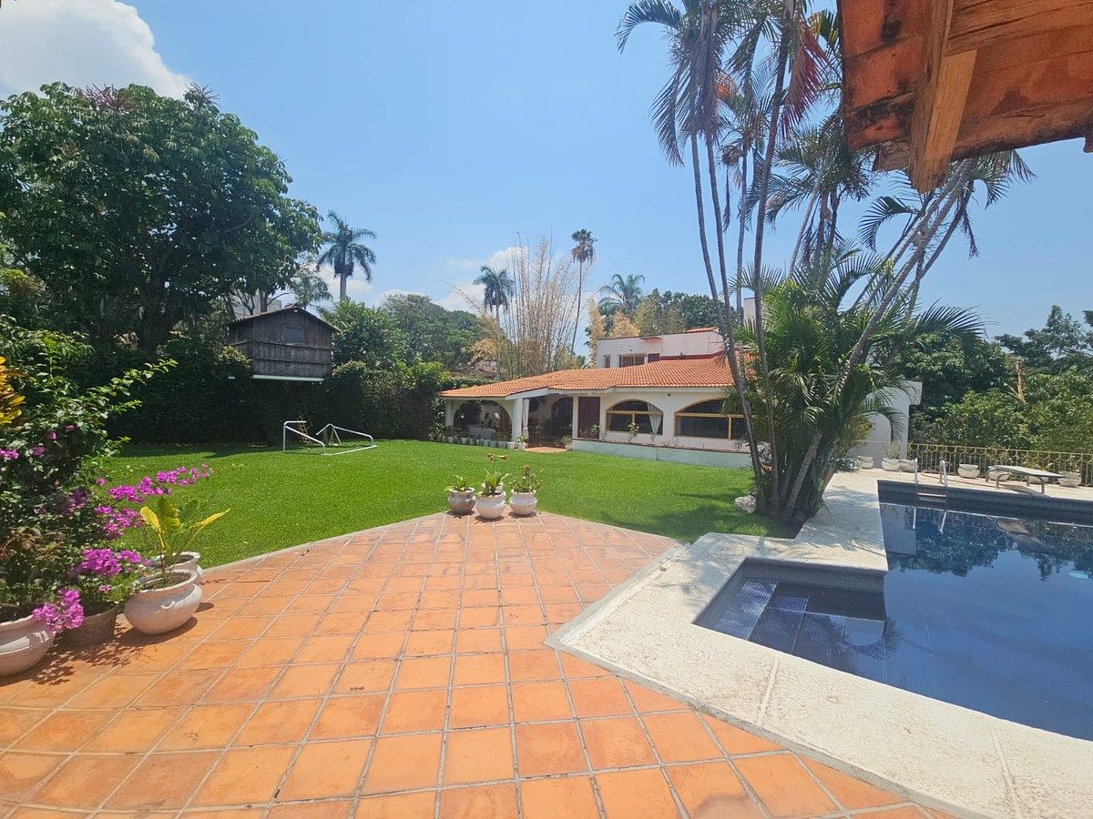 Casa em Lomas de Cuernavaca, Temixco, foto 5 de 25