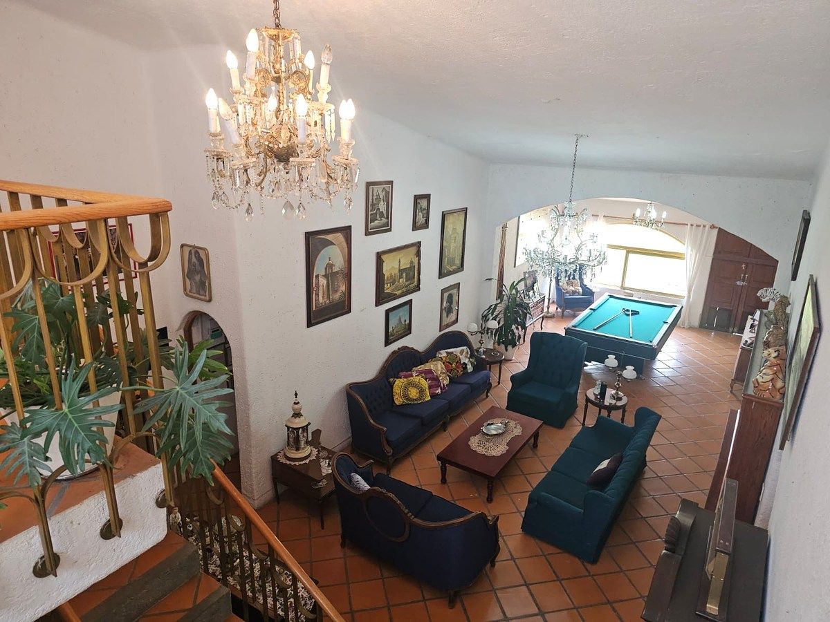 Casa em Lomas de Cuernavaca, Temixco, foto 13 de 25