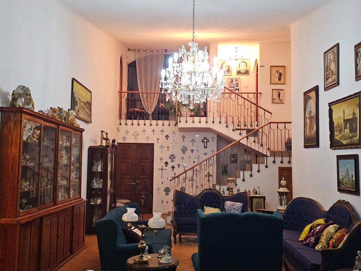 Casa em Lomas de Cuernavaca, Temixco, foto 16 de 25
