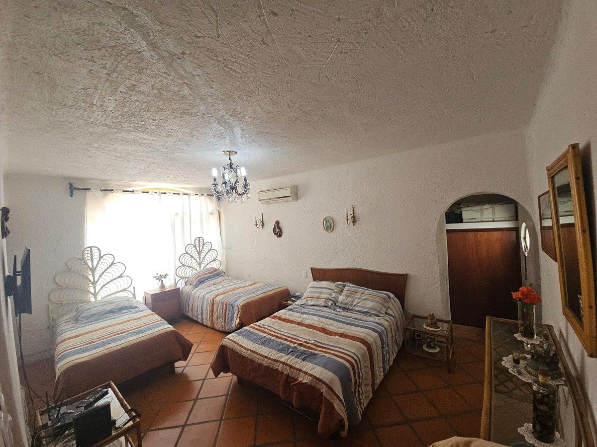 Casa em Lomas de Cuernavaca, Temixco, foto 18 de 25