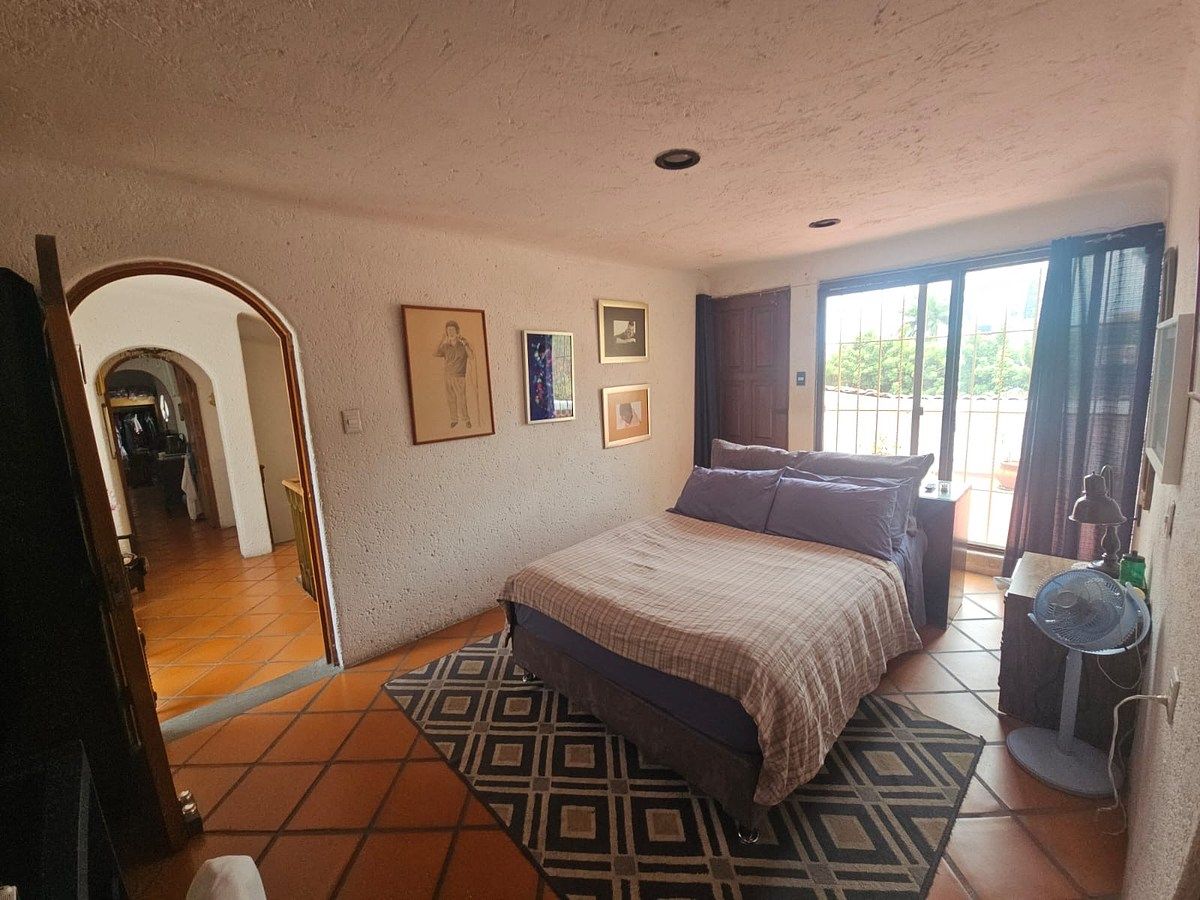 Casa em Lomas de Cuernavaca, Temixco, foto 20 de 25