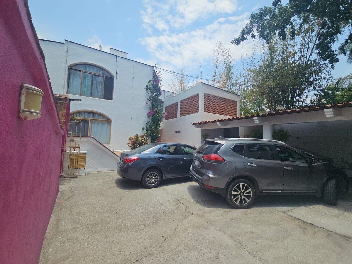 Casa em Lomas de Cuernavaca, Temixco, foto 21 de 25