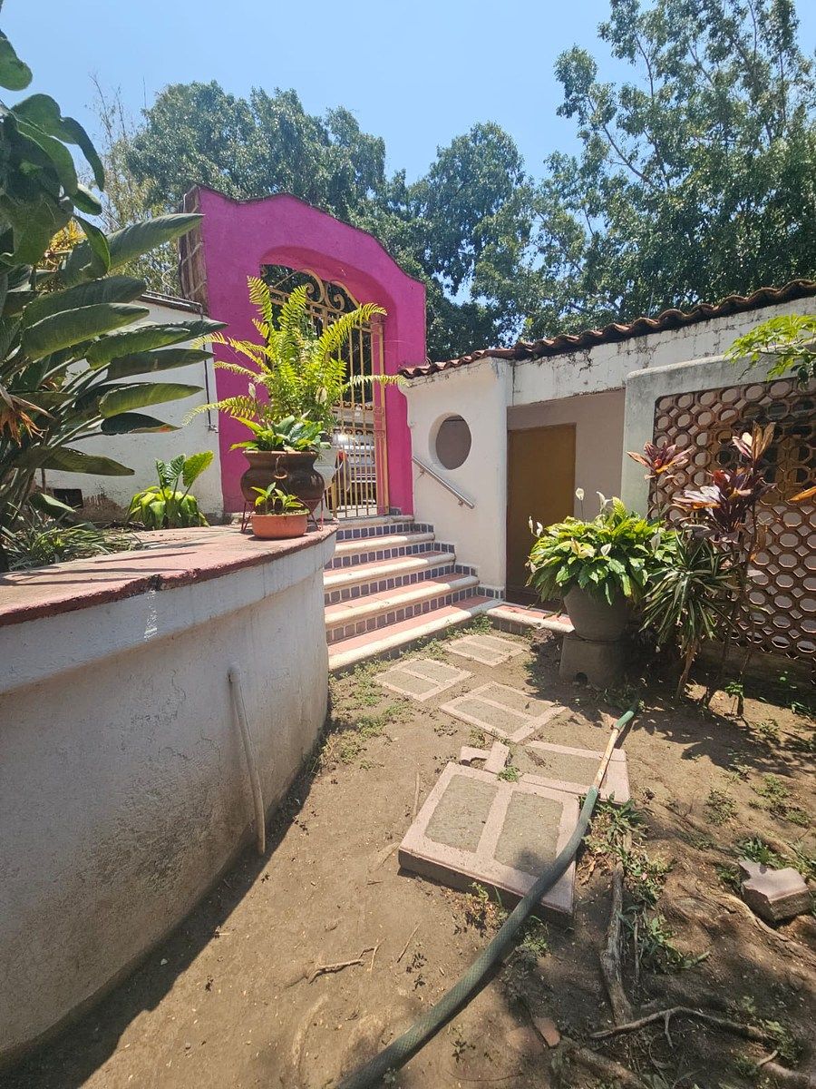 Casa em Lomas de Cuernavaca, Temixco, foto 22 de 25