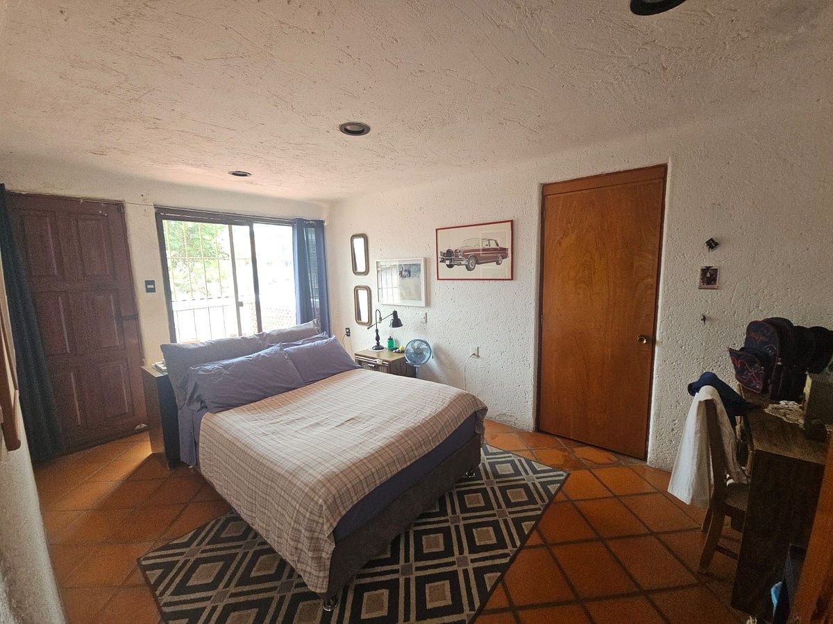 Casa em Lomas de Cuernavaca, Temixco, foto 23 de 25