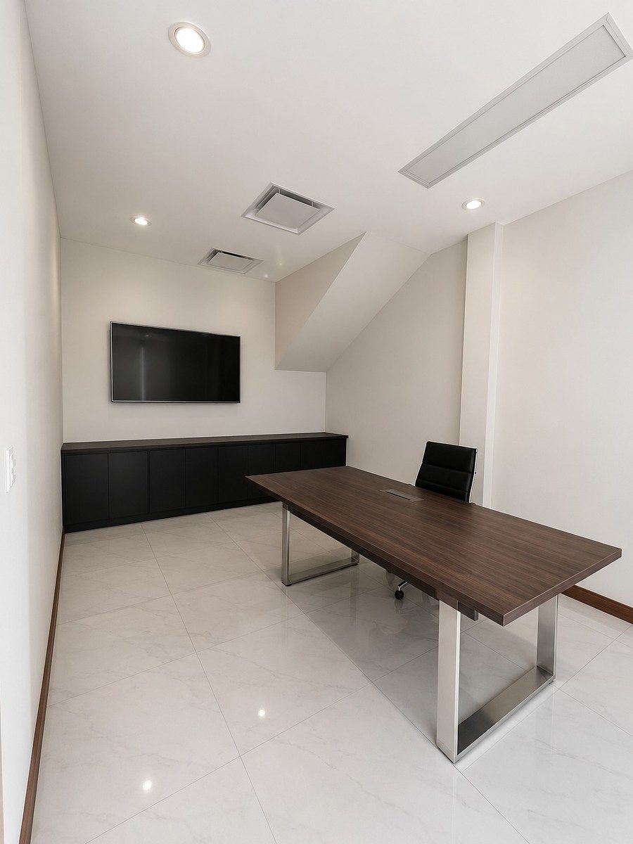 Local comercial en Del Valle, San Pedro Garza García, foto 6 de 8