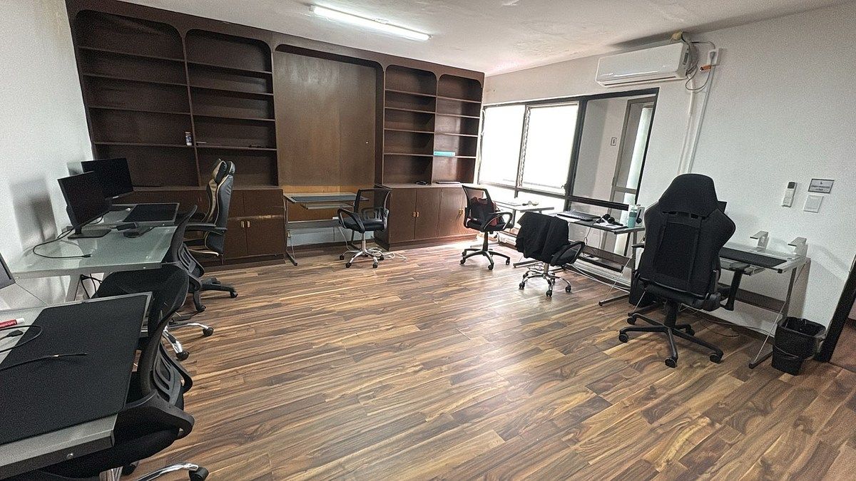 Sala Comercial em Vallarta Poniente, Guadalajara, foto 2 de 7