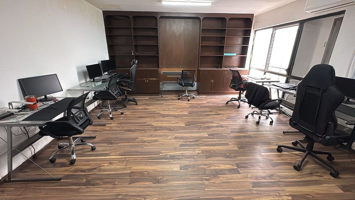 Sala Comercial em Vallarta Poniente, Guadalajara, foto 3 de 7