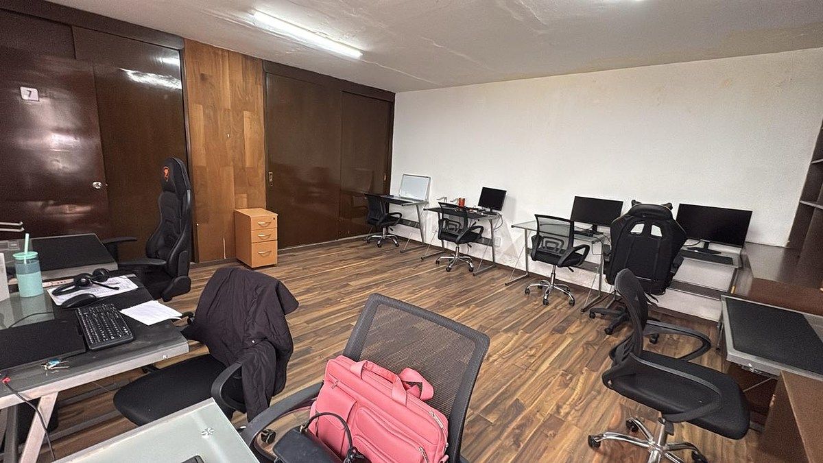 Sala Comercial em Vallarta Poniente, Guadalajara, foto 4 de 7