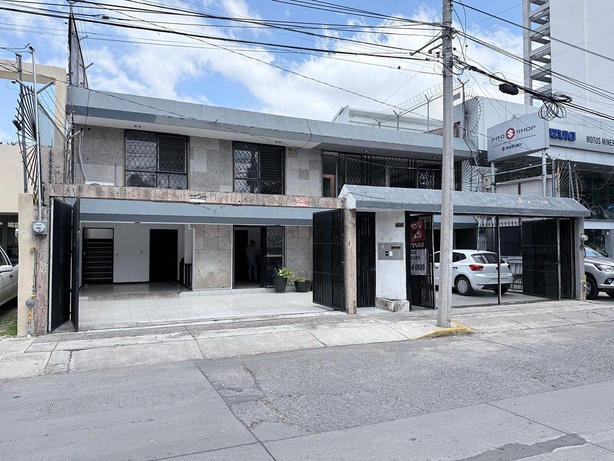 Sala Comercial em Vallarta Poniente, Guadalajara, foto 5 de 7