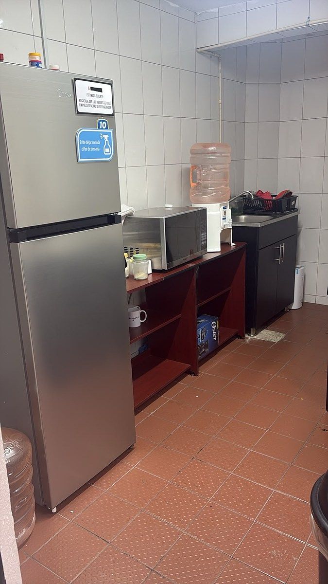 Sala Comercial em Vallarta Poniente, Guadalajara, foto 7 de 7