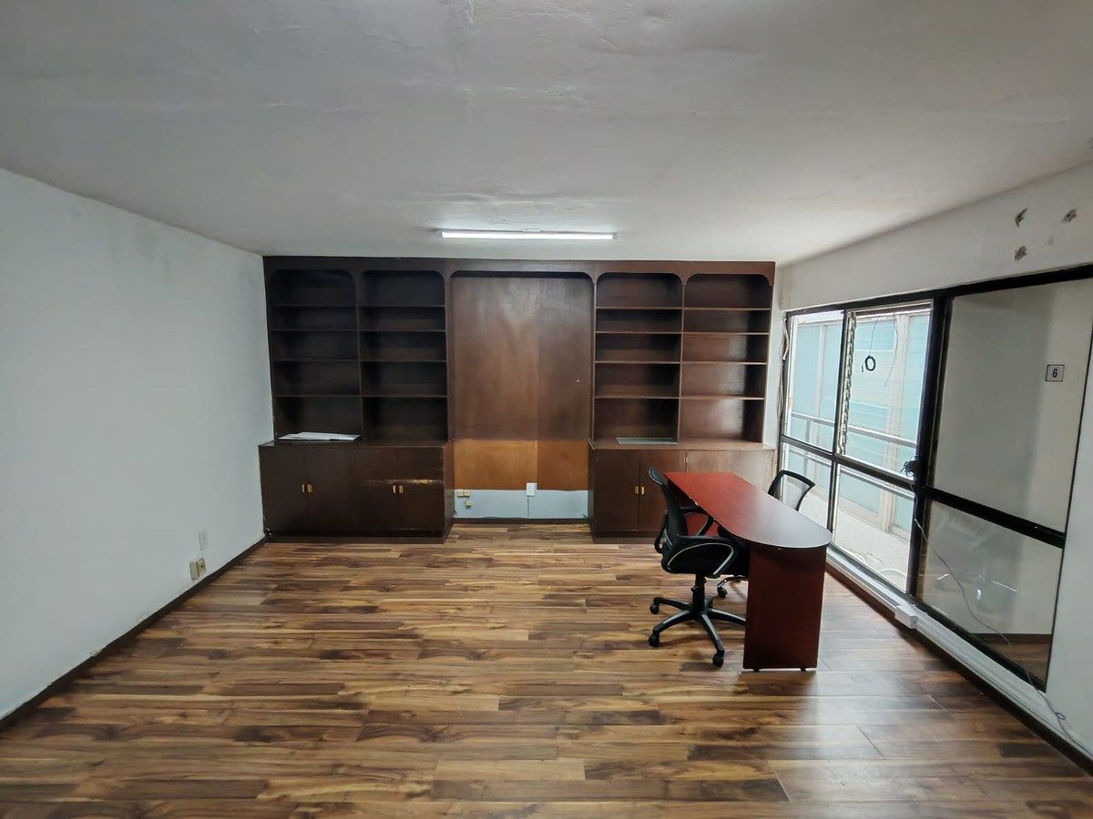 Escritório para alugar com serviços incluídos na Av. Vallarta, foto 1 de 10