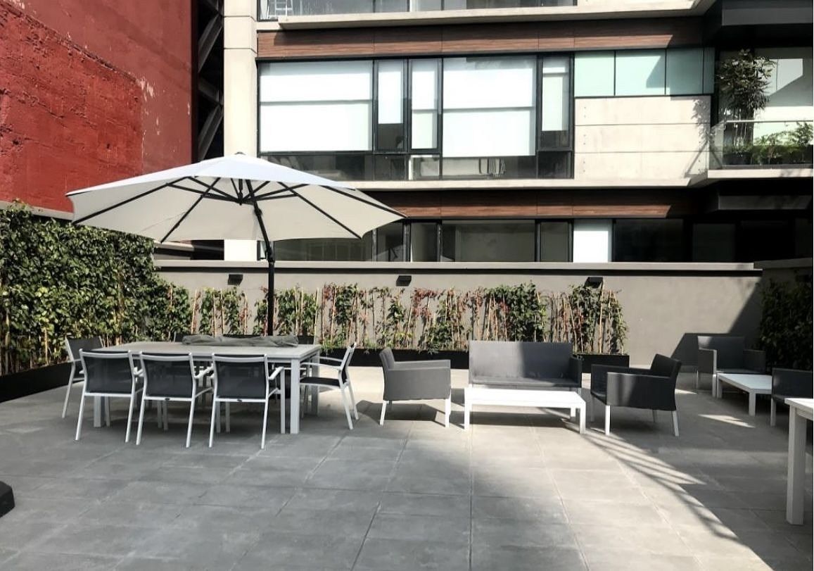 Departamento en Polanco V Sección, Miguel Hidalgo, foto 6 de 21
