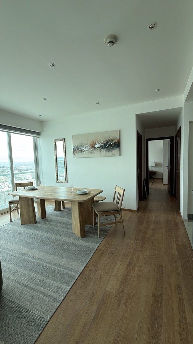 Departamento en Juriquilla Santa Fe, Querétaro, foto 4 de 15