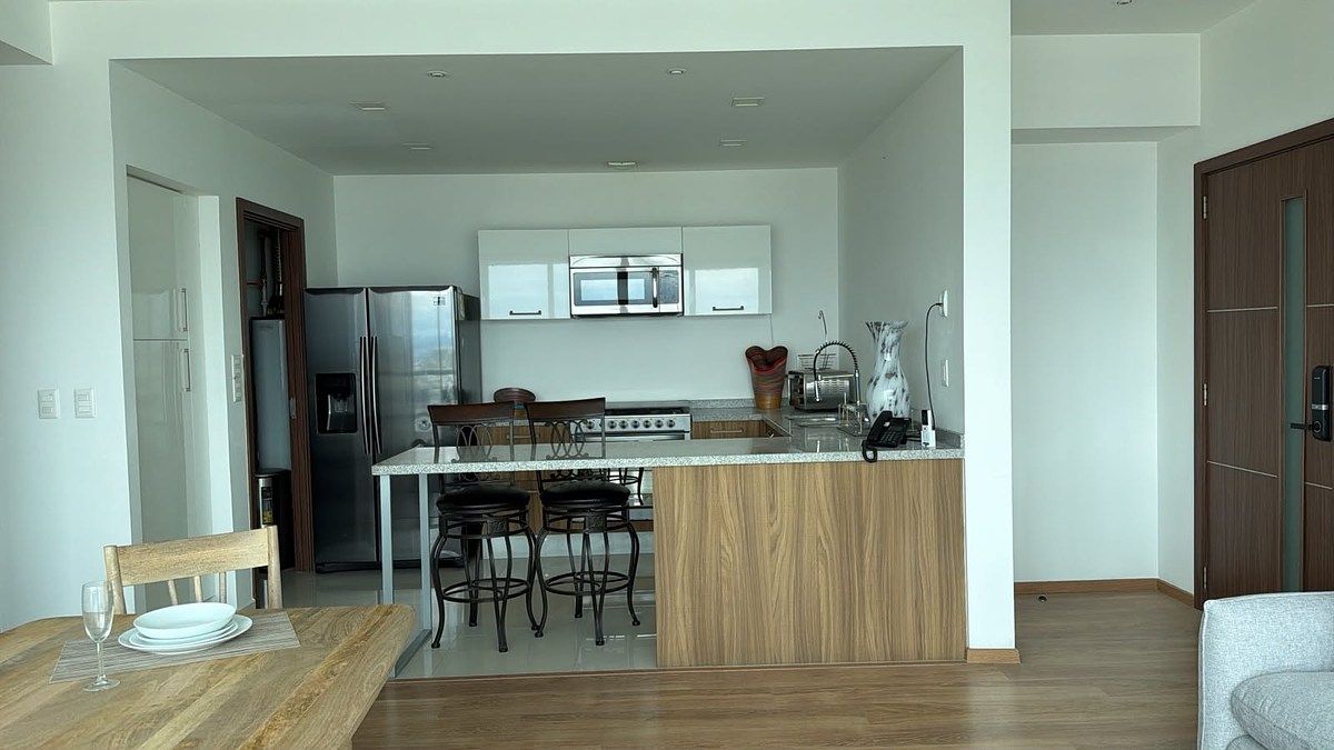 Departamento en Juriquilla Santa Fe, Querétaro, foto 5 de 15