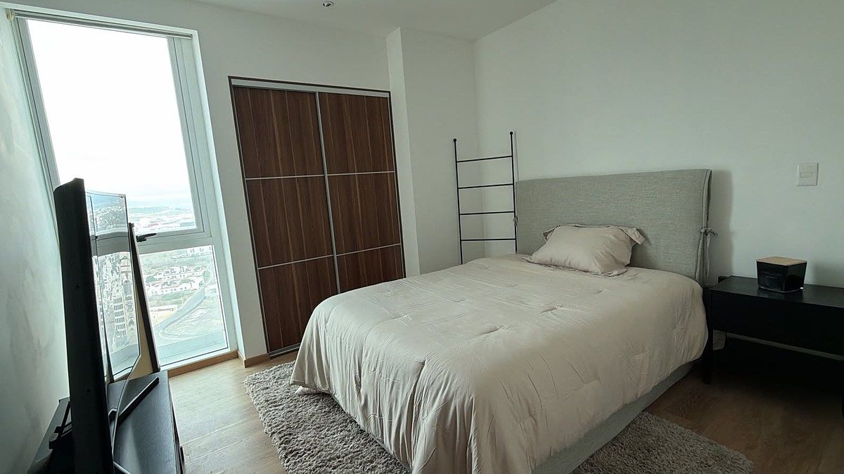 Departamento en Juriquilla Santa Fe, Querétaro, foto 8 de 15
