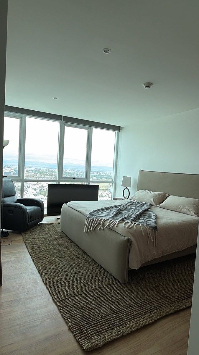 Departamento en Juriquilla Santa Fe, Querétaro, foto 13 de 15