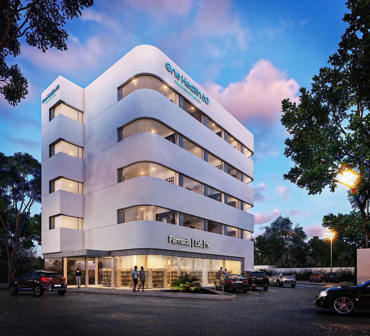 Local comercial en Felipe Carrillo Puerto Nte, Mérida, foto 4 de 11