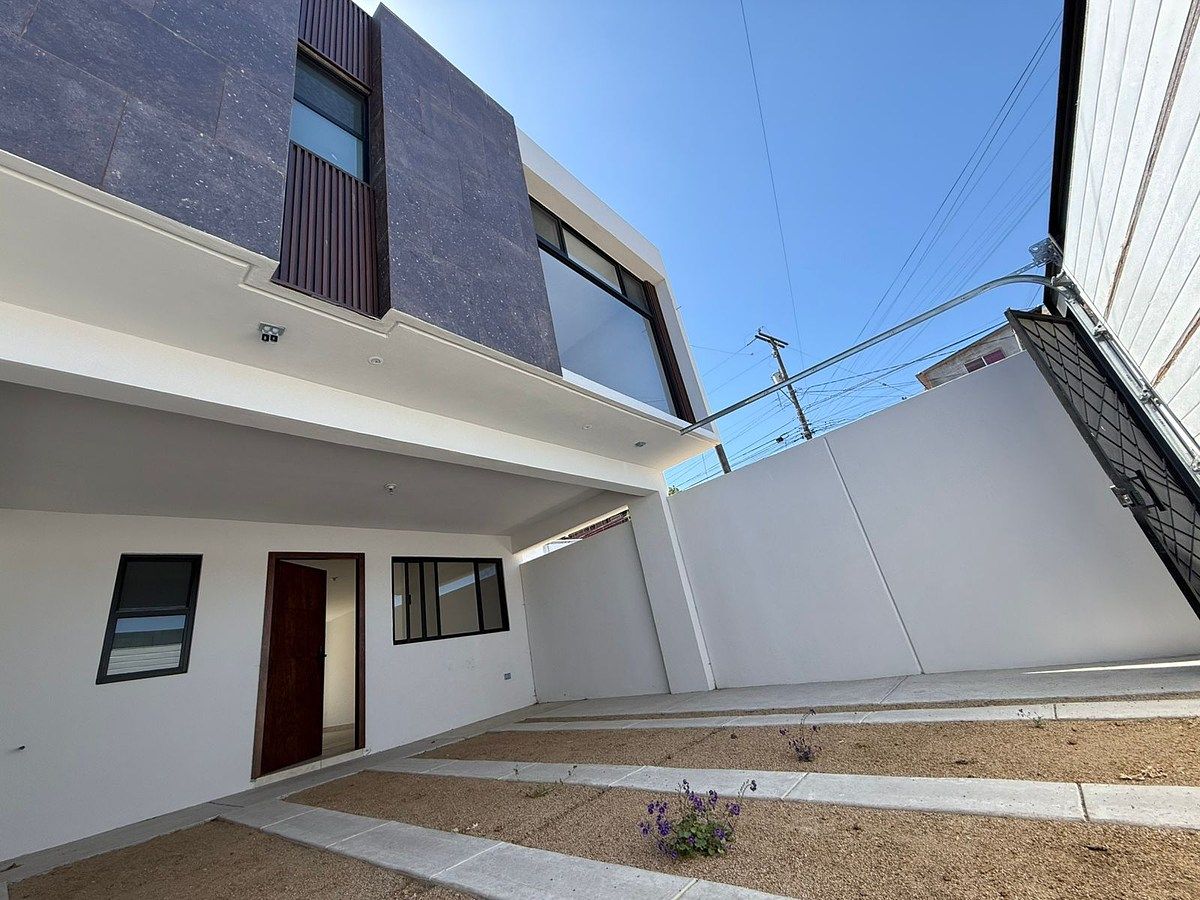 Casa em Mariano Matamoros (Norte), Tijuana, foto 2 de 25