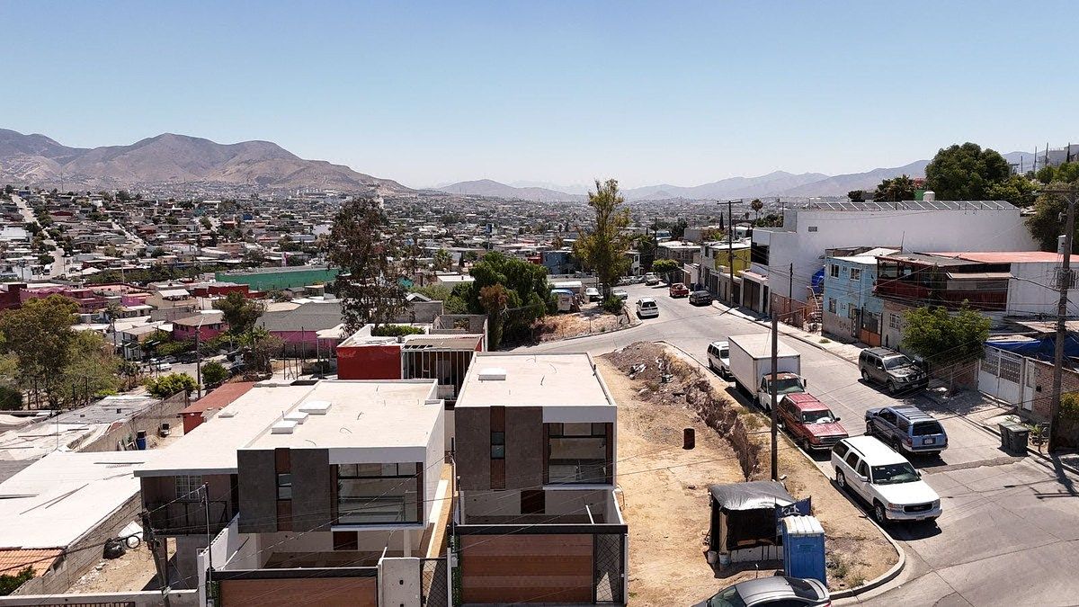 Casa em Mariano Matamoros (Norte), Tijuana, foto 23 de 25