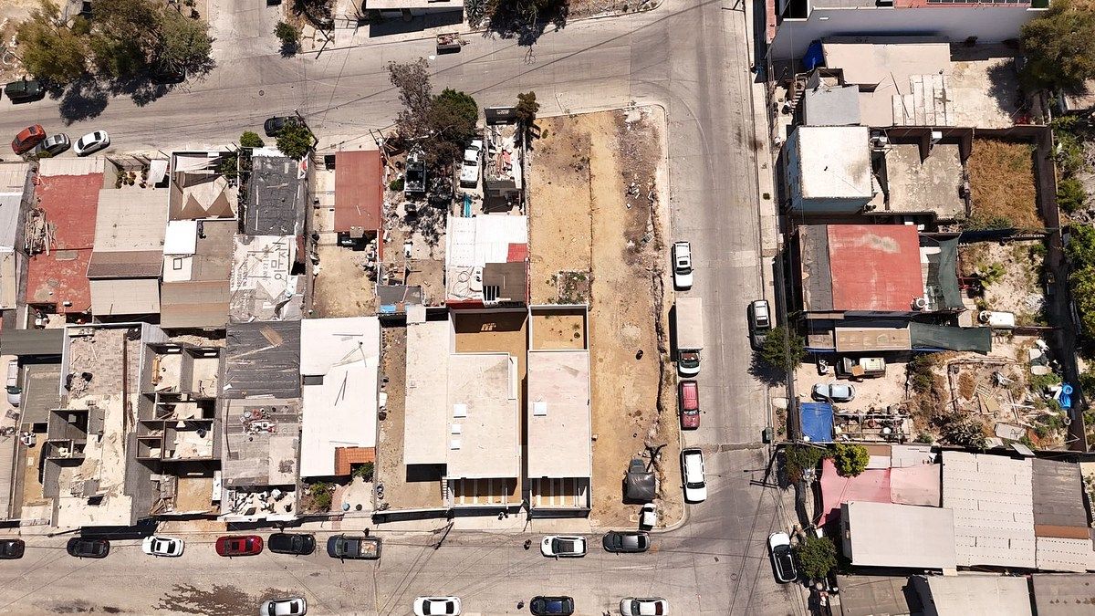 Casa em Mariano Matamoros (Norte), Tijuana, foto 25 de 25