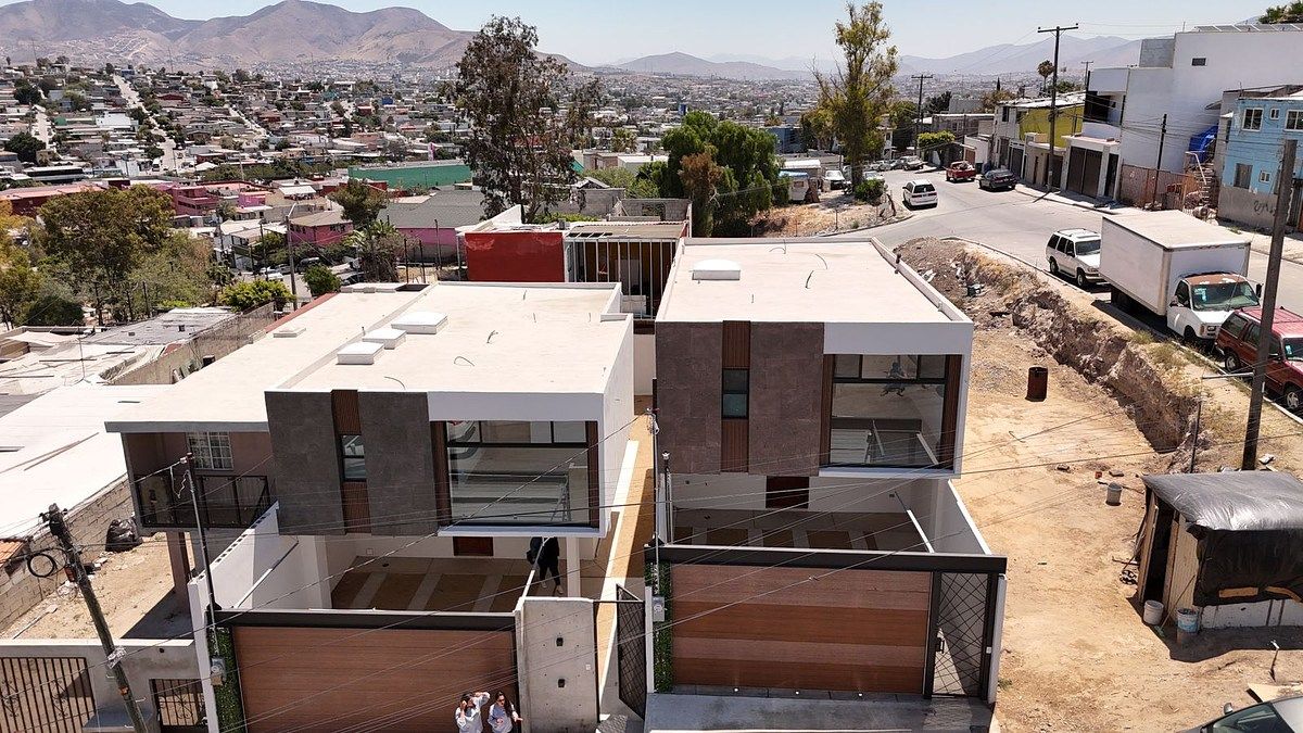 Casa em Mariano Matamoros (Norte), Tijuana, foto 22 de 25