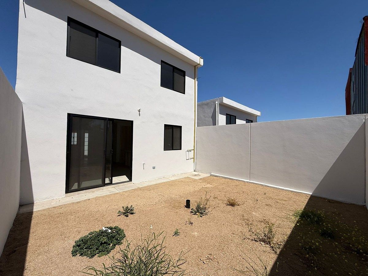 Casa em Mariano Matamoros (Norte), Tijuana, foto 21 de 25