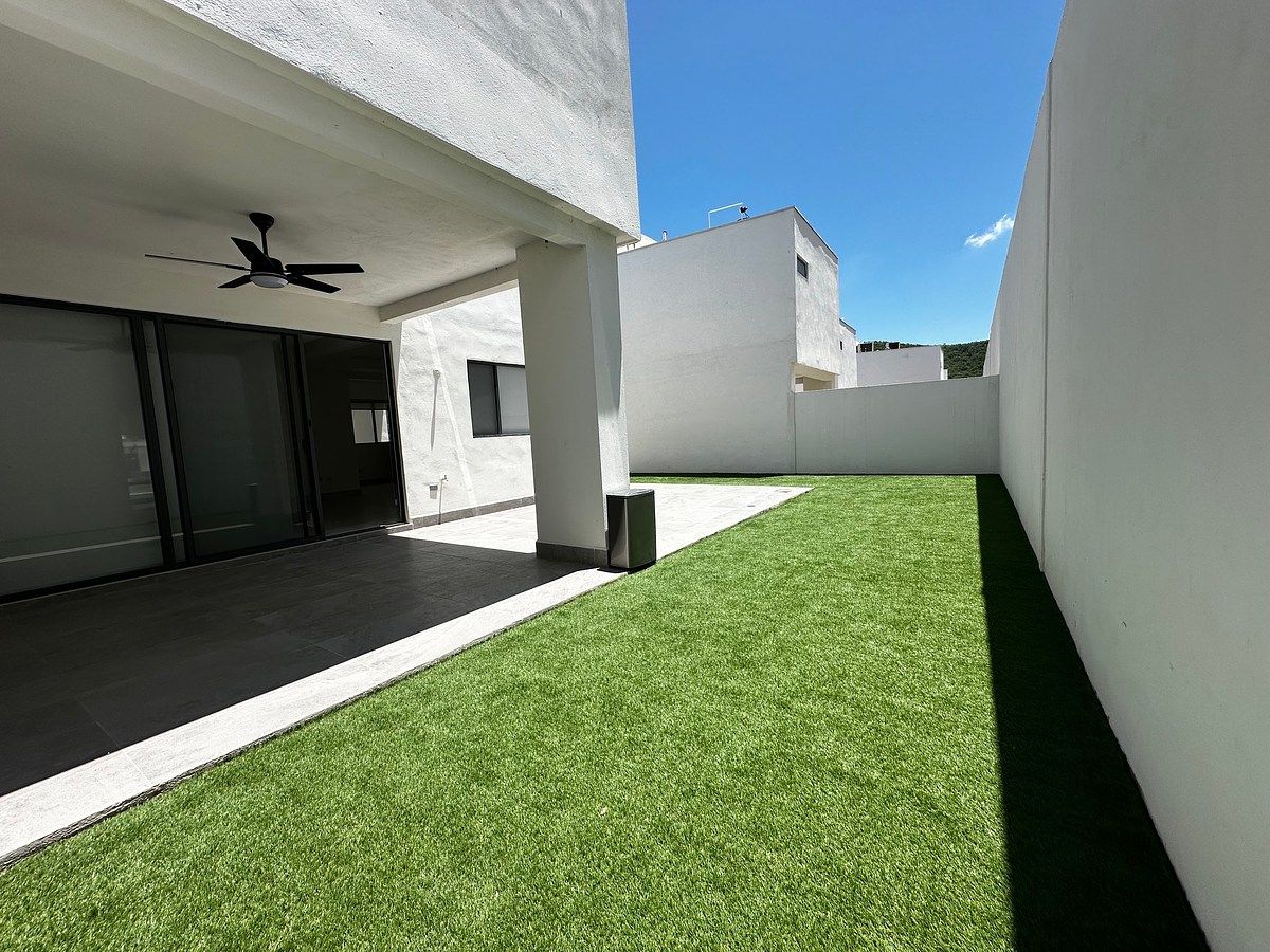 Casa en El Barrial, Santiago, foto 6 de 15