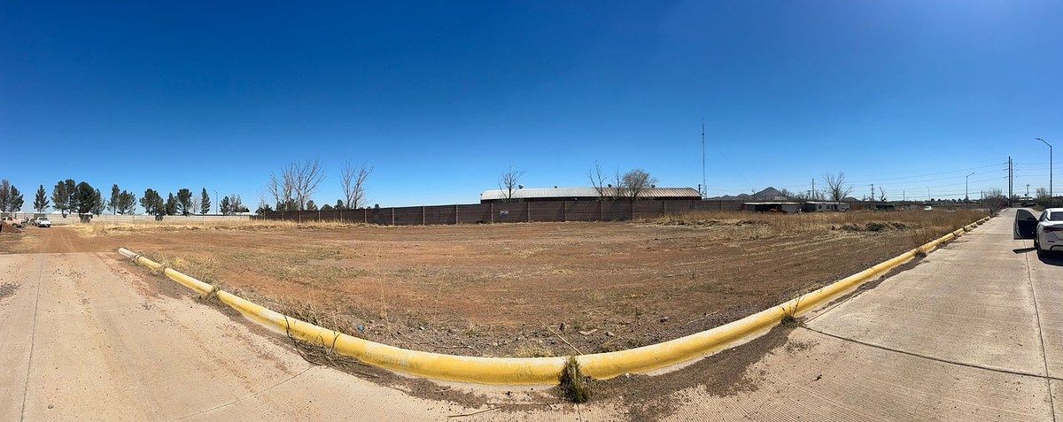Terreno en Kilómetro 11 Corredor Comercial Manitoba, Cuauhtémoc, foto 4 de 6
