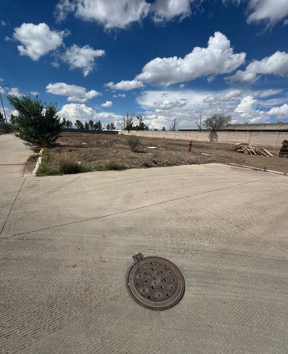 Terreno en Kilómetro 11 Corredor Comercial Manitoba, Cuauhtémoc, foto 5 de 6