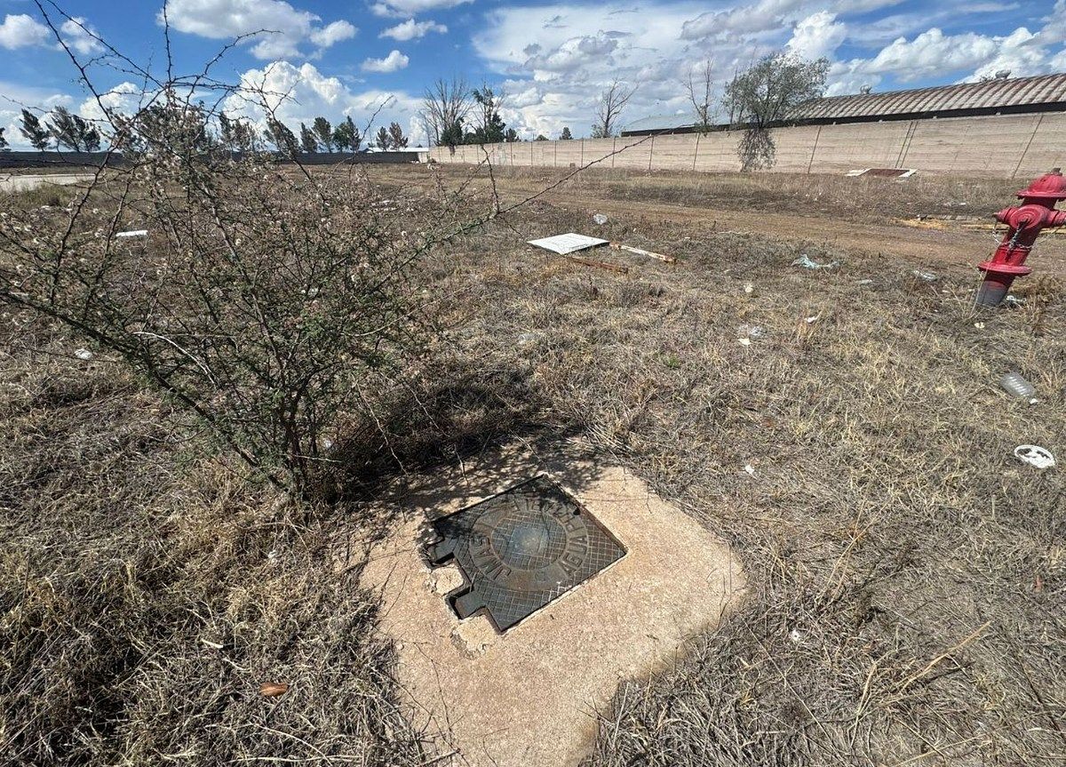 Terreno en Kilómetro 11 Corredor Comercial Manitoba, Cuauhtémoc, foto 6 de 6