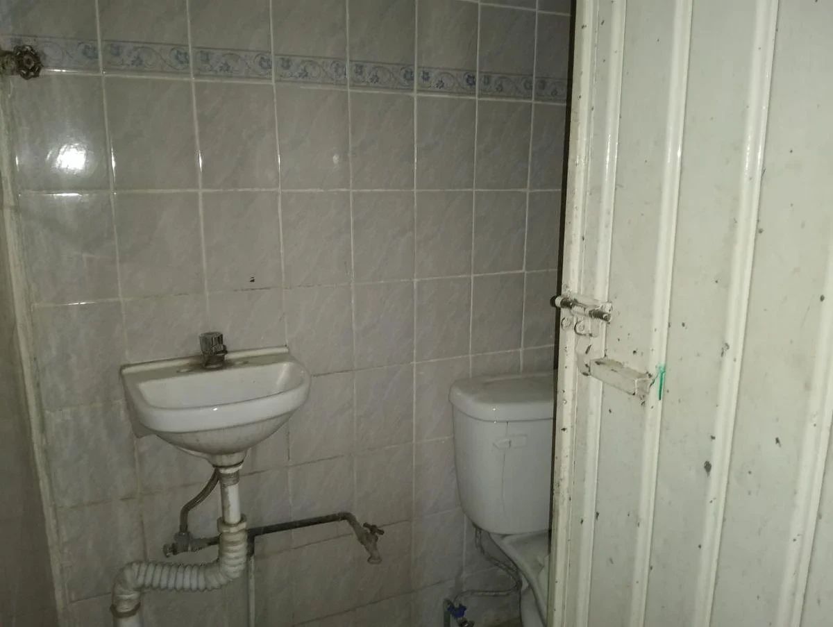 Bodega comercial en Cuauhtémoc Xalostoc, Ecatepec de Morelos, foto 8 de 9