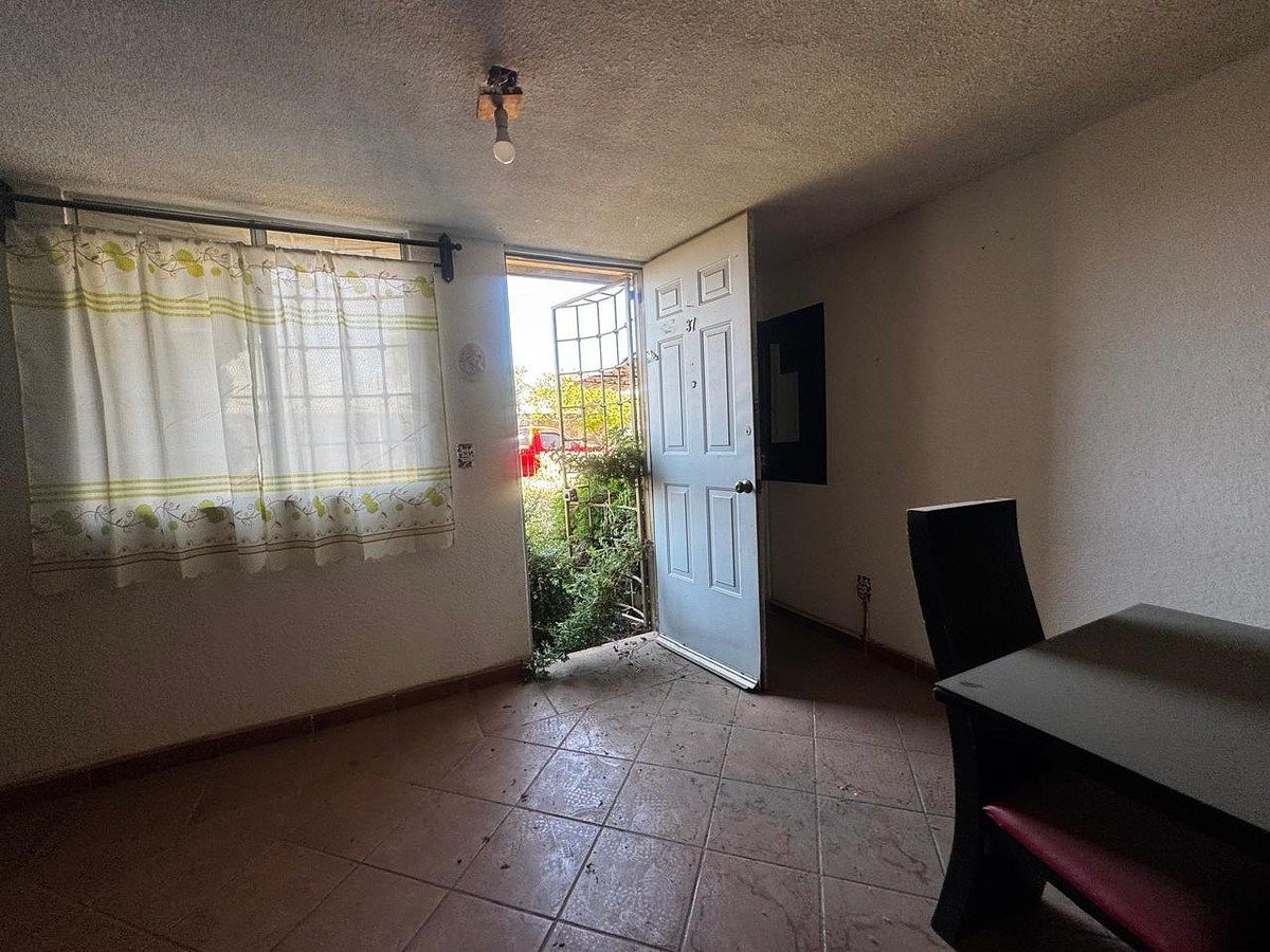 Casa en Los Volcanes, Chalco, foto 3 de 15