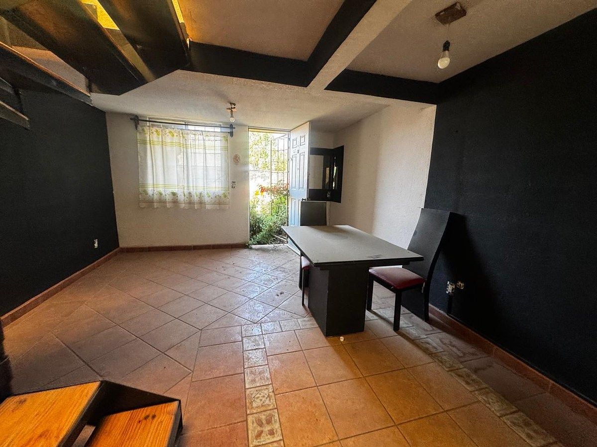 Casa en Los Volcanes, Chalco, foto 2 de 15