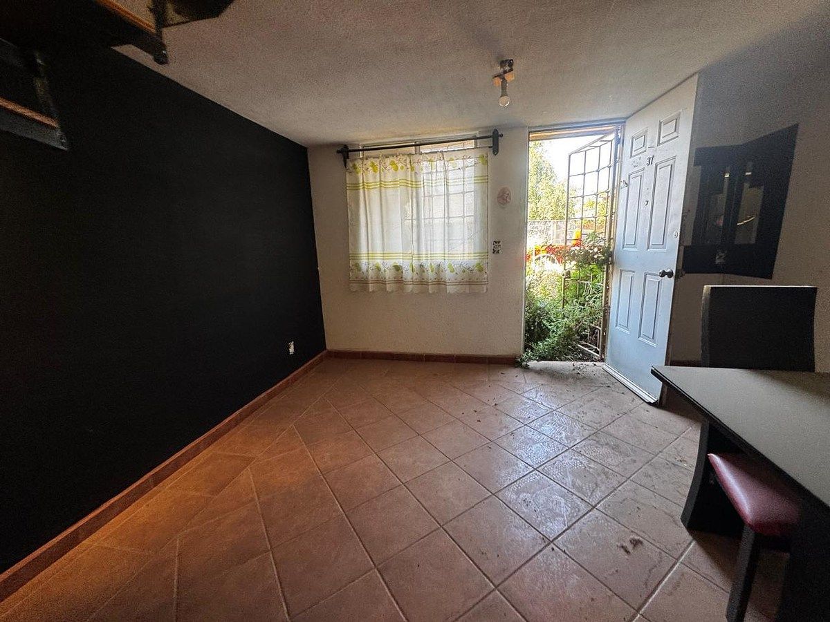 Renta de Casa en Conjunto Urbano Los Volcanes de Chalco GM667, foto 1 de 15