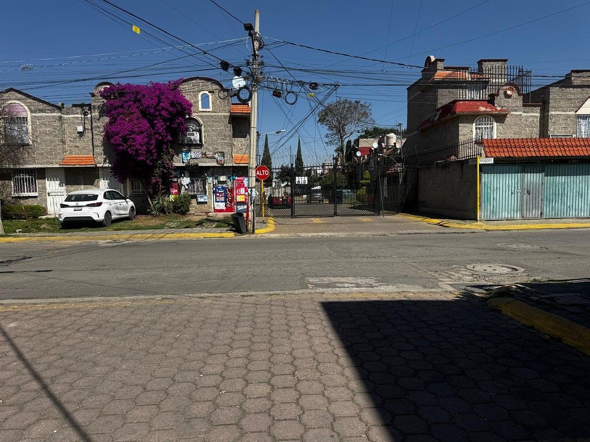 Casa en Los Volcanes, Chalco, foto 12 de 15