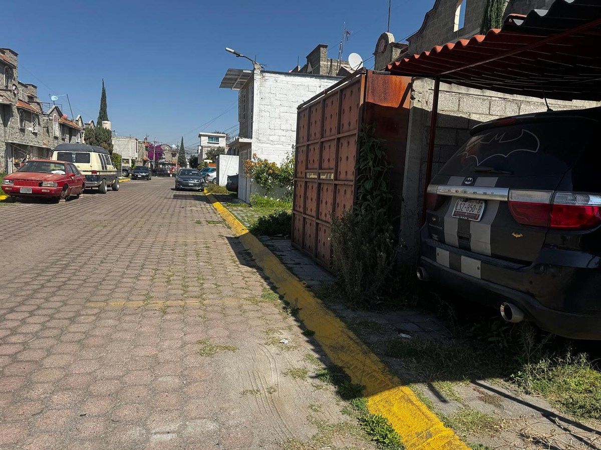 Casa en Los Volcanes, Chalco, foto 13 de 15