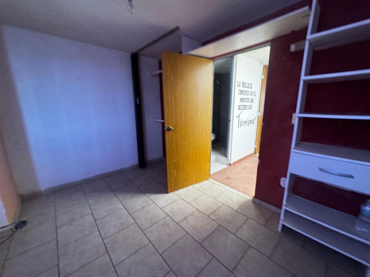Casa en Los Volcanes, Chalco, foto 4 de 15
