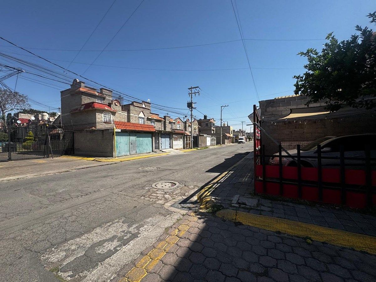 Casa en Los Volcanes, Chalco, foto 14 de 15