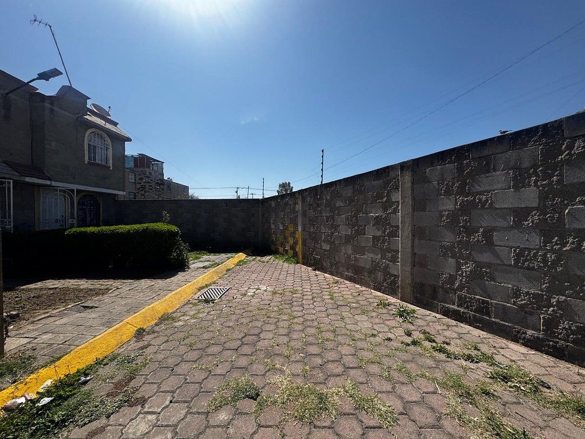 Casa en Los Volcanes, Chalco, foto 15 de 15