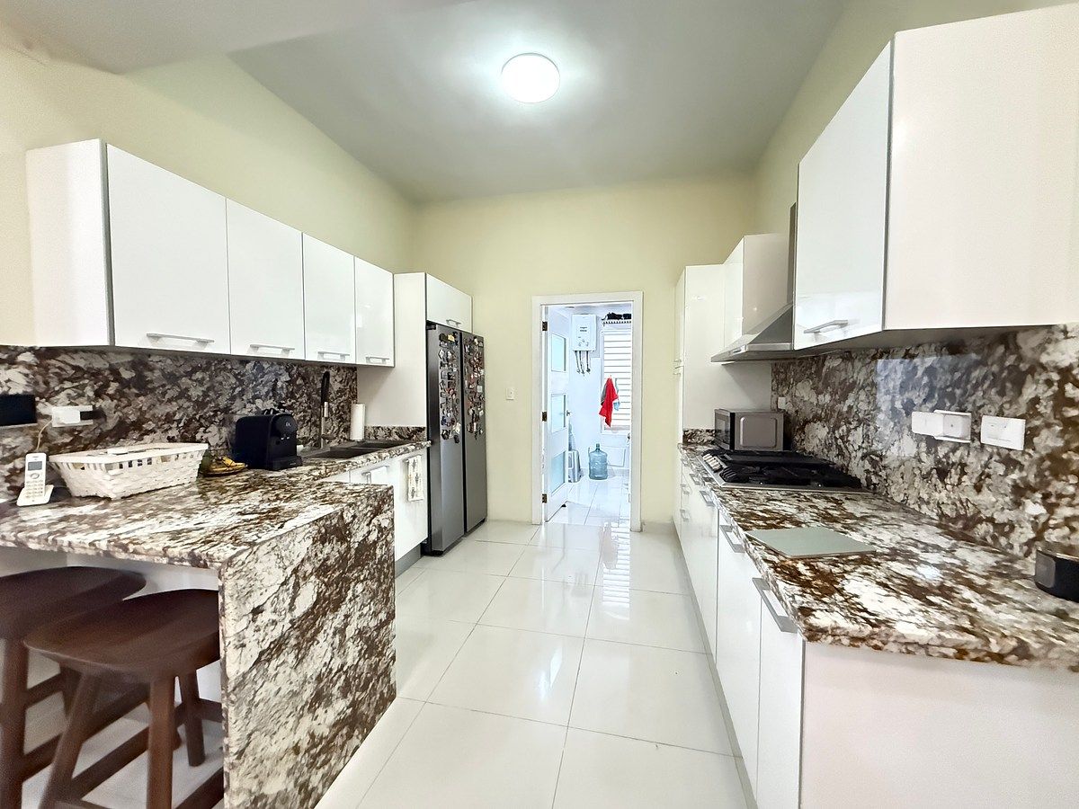 Apartamento en Evaristo Morales, Santo Domingo Centro (Distrito Nacional), foto 6 de 11