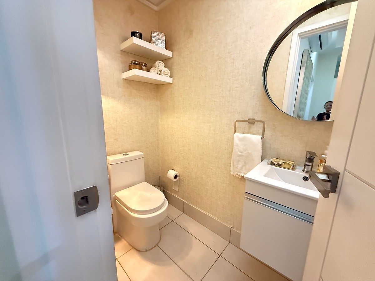 Apartamento en Evaristo Morales, Santo Domingo Centro (Distrito Nacional), foto 8 de 11