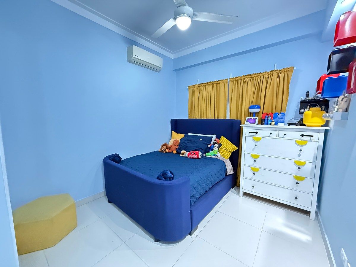 Apartamento en Evaristo Morales, Santo Domingo Centro (Distrito Nacional), foto 10 de 11