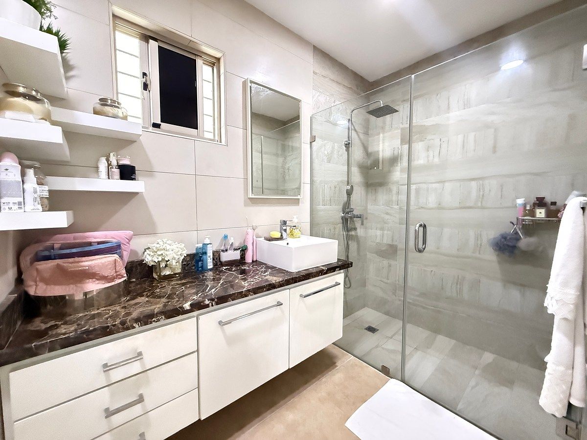 Apartamento en Evaristo Morales, Santo Domingo Centro (Distrito Nacional), foto 11 de 11